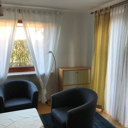Ferienwohnung Hanns Кіль Екстер'єр фото