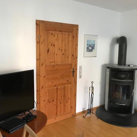 Ferienwohnung Hanns Кіль Екстер'єр фото
