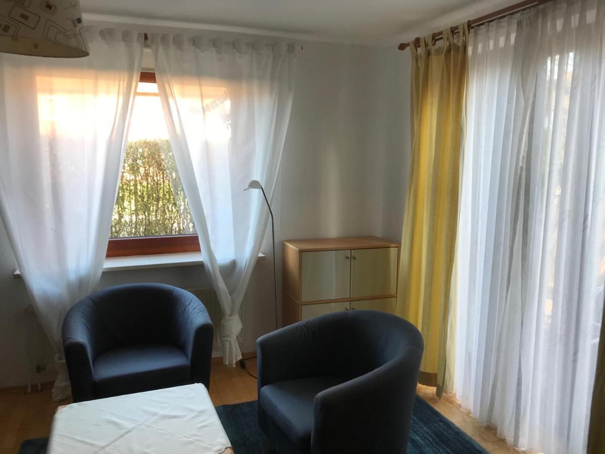 Ferienwohnung Hanns Кіль Екстер'єр фото