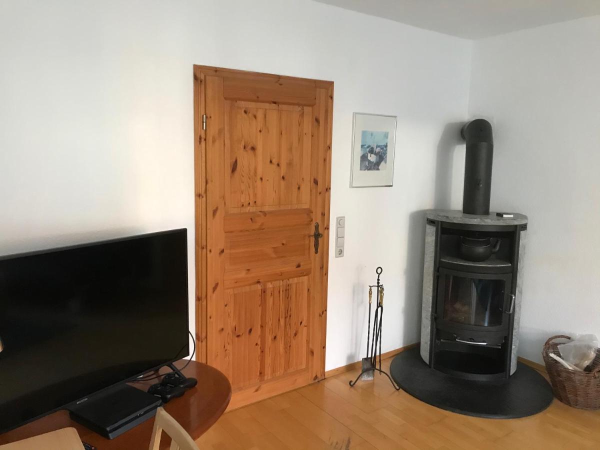 Ferienwohnung Hanns Кіль Екстер'єр фото